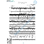 Песенка Юры (Ноты и табы для гитары соло)