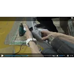 Автовинил. Как клеить карбоновую пленку