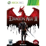 Dragon Age 2, Sleeping Dogs,Tomb Raider  Xbox360
