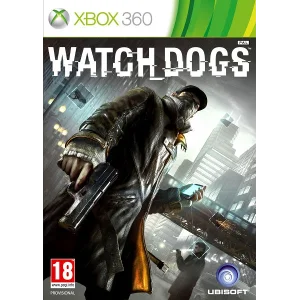 GTA 5, Watch Dogs, Fable 2,Fight Night Champion Xbox360