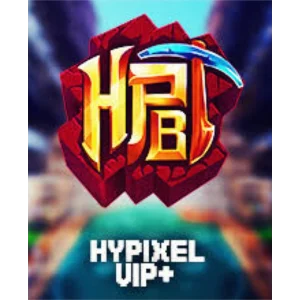 1)Minecraft Premium + Hypixel [VIP+] Полный доступ+mail