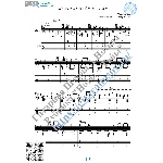 Там, где клён шумит (Ноты и табы для гитары соло)