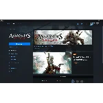 Assassin´s Creed III (Uplay account) Multilanguage