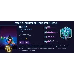 ГЕРОЙ ЛИ ЛИ ДЛЯ HEROES OF THE STORM КЛЮЧ СРАЗУ