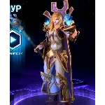 ГЕРОЙ ДЖАЙНА ДЛЯ HEROES OF THE STORM КЛЮЧ СРАЗУ