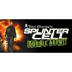 Tom Clancy´s Splinter Cell Double Agent 🔑UBISOFT КЛЮЧ