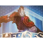 Heroes of the Storm Зератул Zeratul Global battle net