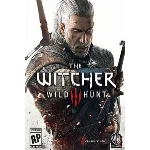 Ведьмак 3: cd-Key(Witcher 3/GOG)  Global