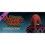 Magicka: Wizard Wars Indiegala Robe DLC (Steam Key RoW)