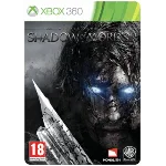 Middle-earth: Shadow of Mordor / Тени Мордора Xbox 360