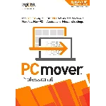 PCmover Professional  Key PC Region Free Multilanguage