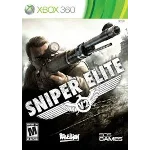 Sniper Elite V2, Sniper Elite 3 (рус)  Xbox 360