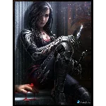 Ледяная, или дневник одного дракона.