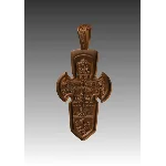 Прямая ссылка на 3d модель Krest_massivny