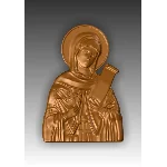 Прямая ссылка на 3d модель Sf_Paraschieva