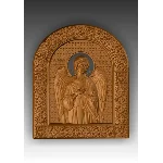 Прямая ссылка на 3d модель  АНГЕЛ ХРАНИТЕЛЬ