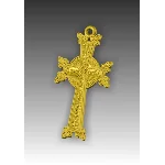 Прямая ссылка на 3d модель  армянский крест