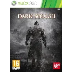 DARK SOULS 2 II  Xbox 360 (рус)