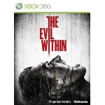 The Evil Within (рус) Xbox 360