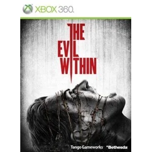The Evil Within (рус) Xbox 360