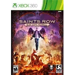 Saints Row: Gat out of Hell (рус)  Xbox 360