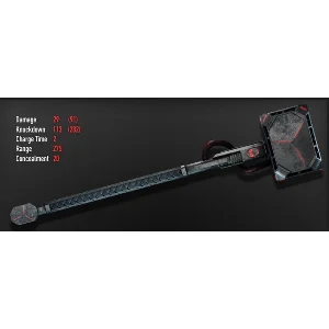 PAYDAY 2 Alpha Mauler DLC/Дополнение Steam Key ROW