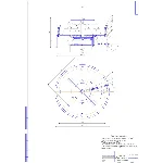 Чертеж Стенд для сборки сцепления