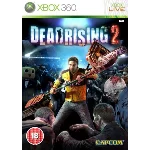 Dead Rising 2, Thief  Xbox 360