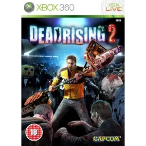Dead Rising 2, Thief  Xbox 360