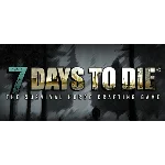 7 Days to Die - STEAM Gift - Region RU+CIS+UA