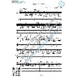 Love is Blue (Ноты и табы для гитары соло)