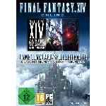 Final Fantasy XIV: A Realm Reborn - 60 Day Time Card EU