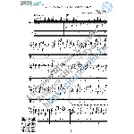 Пчела и бабочка (Ноты и табы для гитары соло)