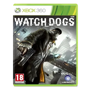 Watch Dogs, Injustice: Gods Among Us XBOX 360