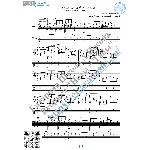 Маленький принц (Ноты и табы для гитары соло)