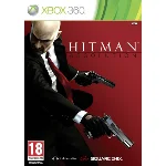 Tomb Raider, Hitman Absolution (рус) Xbox 360