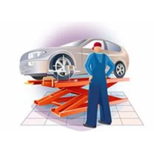 Автосервис Professional (СТО, Автомойка, Шиномонтаж)