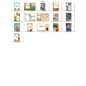 Школьные шаблоны Photoshop для школьного фотографа