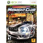 Midnight Club: LA, Enslaved, Metro 2033  Xbox 360
