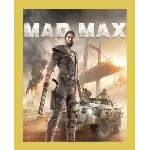 🎁MAD MAX (Steam)(RU/ CIS)