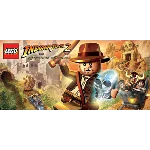 LEGO Indiana Jones 2 The Adventure Continues STEAM КЛЮЧ