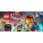 The LEGO Movie - Videogame (STEAM КЛЮЧ) РОССИЯ+МИР