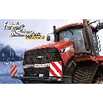 Farming Simulator 2013 - Official Expansion STEAM КЛЮЧ