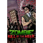 Zombie Kill of the Week - Reborn [Steam Gift / RU+CIS]