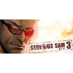 Serious Sam 3: BFE (STEAM КЛЮЧ) РФ+МИР / РУССКИЙ ЯЗЫК