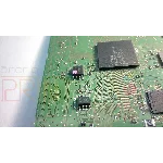 Дамп eeprom Canon MG5540 для сброса ошибки 5B00