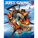 Just Cause 3 (STEAM KEY)