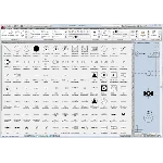 УГО кабельных систем