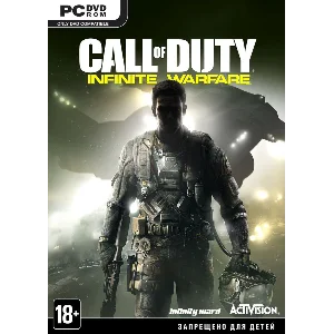 Call of Duty: Infinite Warfare (Steam) РУССКАЯ РФ+СНГ