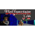 Wolfenstein 3D + Spear of Destiny (STEAM КЛЮЧ) РФ+МИР